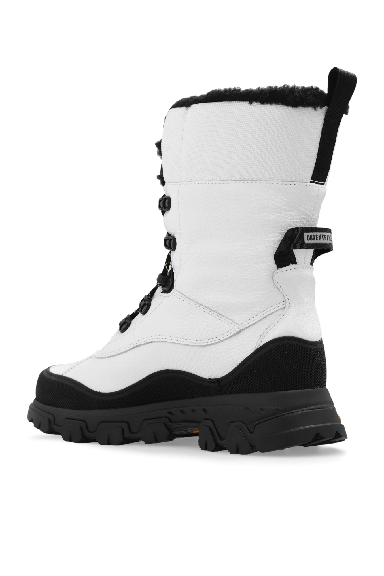 Ugg snow boots adirondack on sale tall